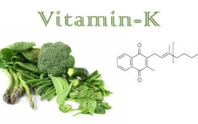 vitamin K benefits